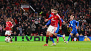 Bruno Fernandes kept his cool when it mattered