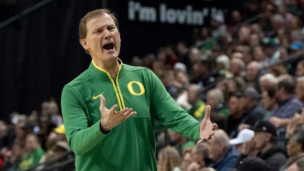 Dana Altman
