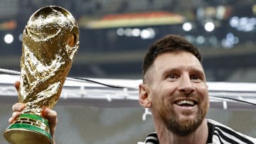 Lionel Messi a pu réaliser son rêve au Qatar.