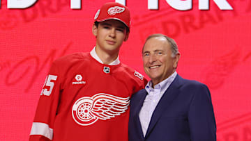 2025 NHL Draft