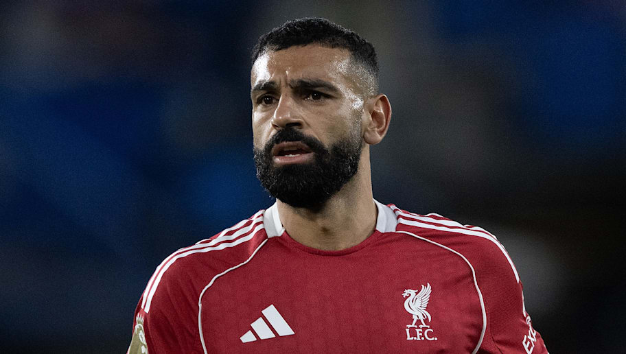 ‘Not Happy’—Mohamed Salah Makes Honest Admission About Liverpool Struggles
