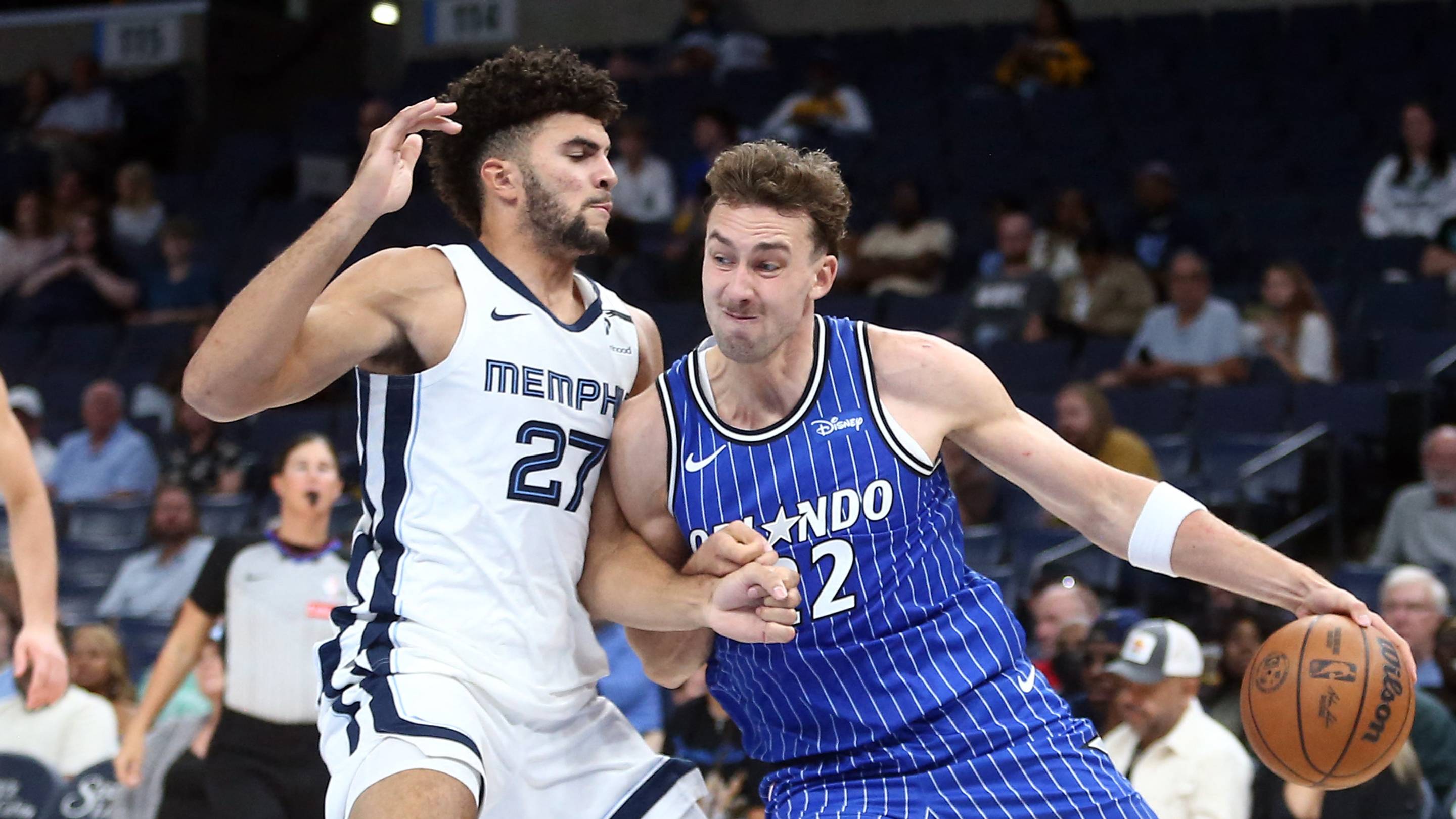 Orlando Magic’s offense is off to a fast start — Can it last?