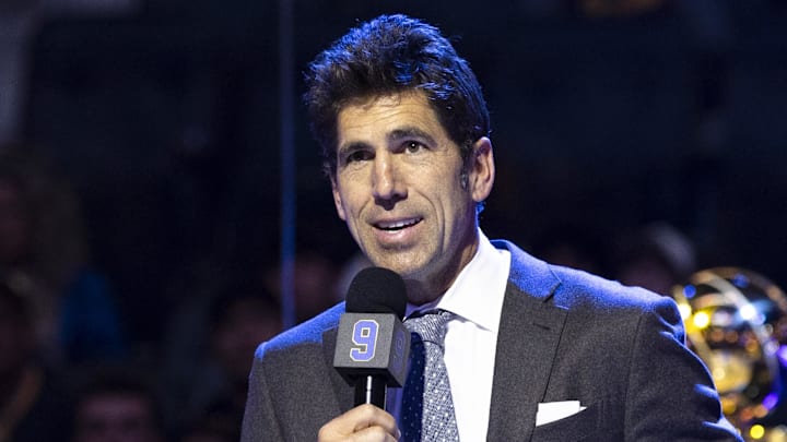 Bob Myers will now hold more importance at the 76ers in the short-term