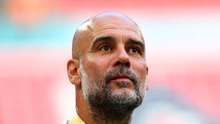 L'équipe de Pep Guardiola sanctionné ? 