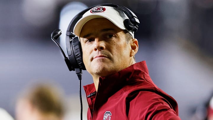 South Carolina v Vanderbilt