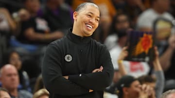 Tyronn Lue, LA Clippers