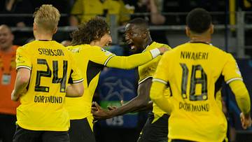Der BVB ist mit einem Sieg in die neue Champions-League-Saison gestartet