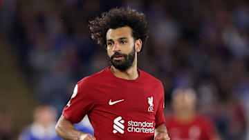 Leicester City v Liverpool FC - Premier League