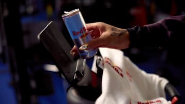 Red Bull Zero Sugar