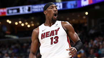 Miami Heat v Memphis Grizzlies