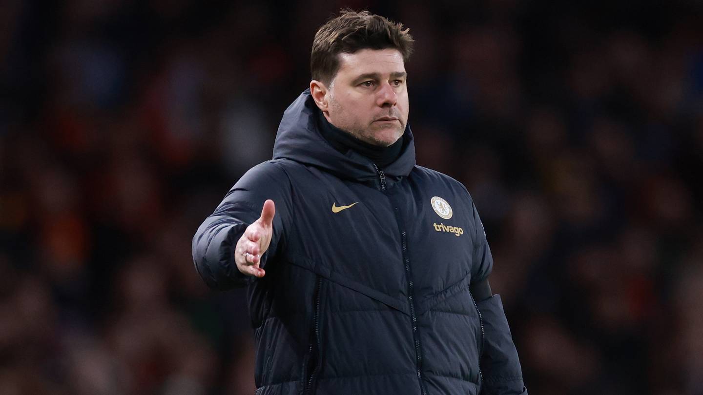 Mauricio Pochettino's potential destinations - Vimarsana News