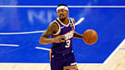 No se descarta que los Suns intenten traspasar a Bradley Beal a Lakers o Warriors