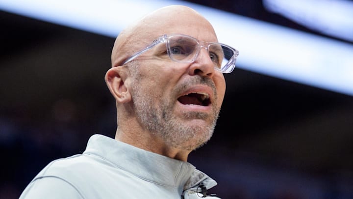 Dallas Mavericks, Jason Kidd