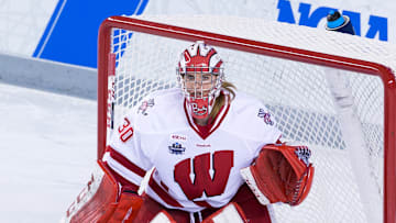 2016 NCAA Division I Women's Hockey Championships - Semifinals