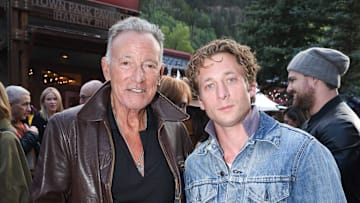 2025 Telluride Film Festival