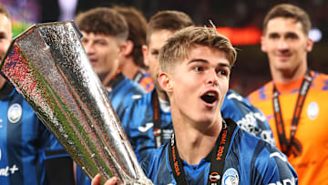 Atalanta BC v Bayer 04 Leverkusen - UEFA Europa League Final 2023/24