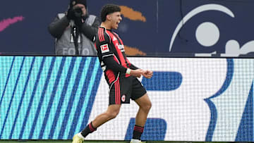 Amaimouni-Echghouyab gehört zu den Überraschungen in 2026 Amaimouni-Echghouyab gehört zu den Überraschungen in 2026