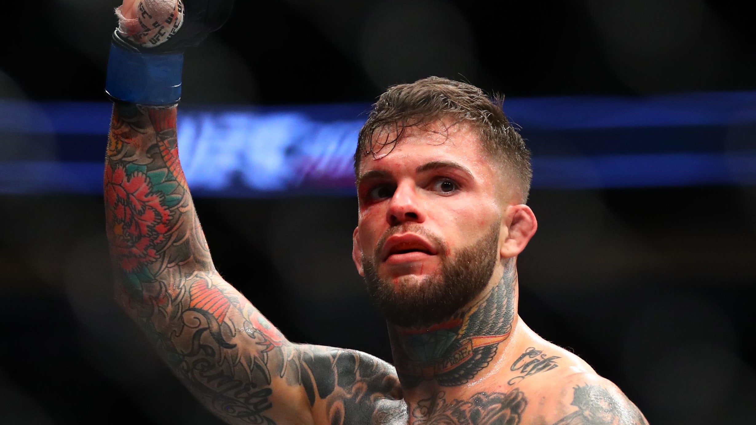 UFC 300’s Cody Garbrandt Foresees ‘Huge PPV Draw’ in Title Fight With Sean O’Malley