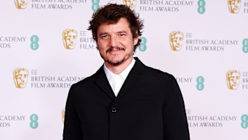 Pedro Pascal tiene 46 años