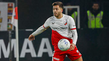 Souffian El Karouani