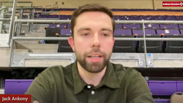 Indiana Hoosiers On SI writer Jack Ankony breaks down Indiana's 78-62 win at Washington.