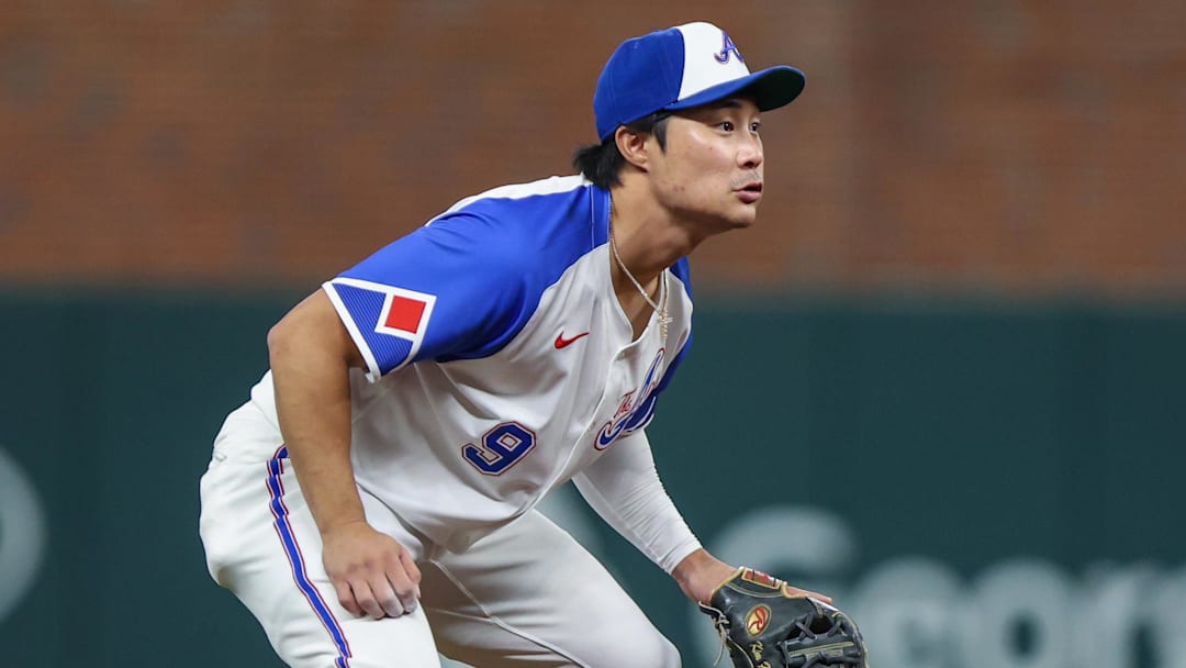 Getting Kim back would solve a major dilemma they face in their offseason plans 