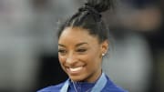 Simone Biles