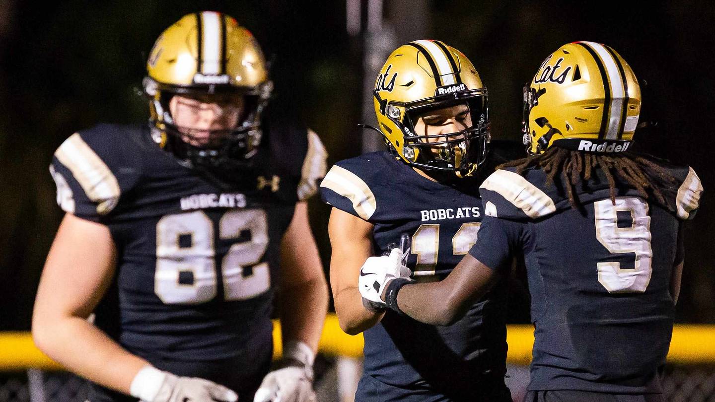 Predicting the winners of the 2024 Florida high school football