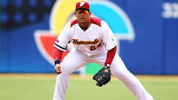 Miguel Cabrera jugará el Clásico Mundial con Venezuela 