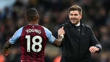 Aston Villa v Leicester City - Premier League