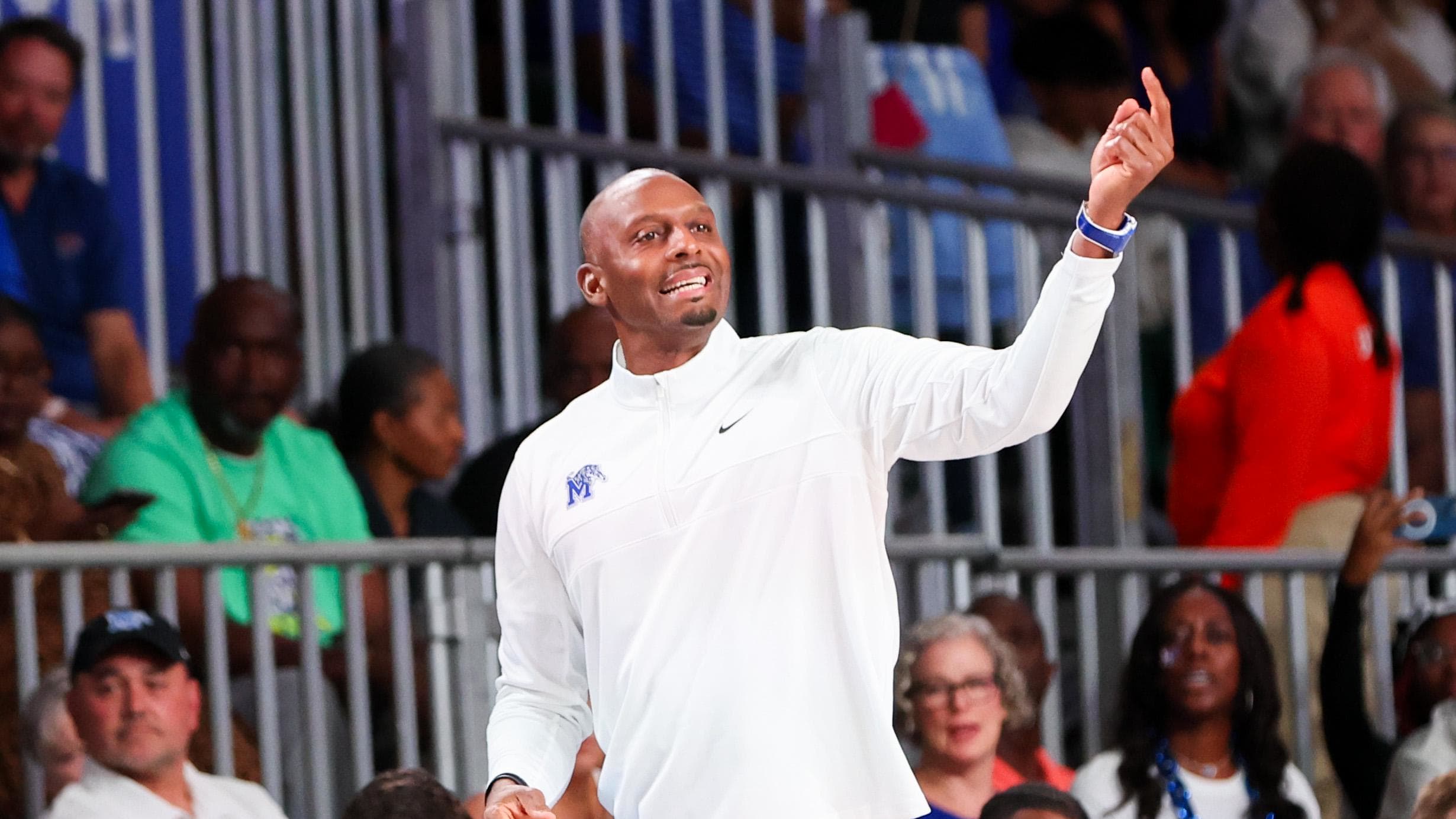 College Basketball Rivalry Rekindled: Penny Hardaway Pushes for Arkansas-Memphis Series Renewal