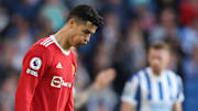 Craque não está gostando nada da postura passiva do United no mercado