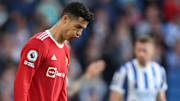 Saison compliquée pour Manchester United