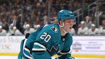 San Jose Sharks v Los Angeles Kings