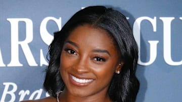 Simone Biles