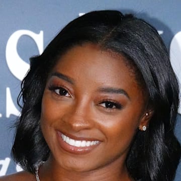 Simone Biles