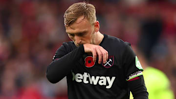 Nottingham Forest FC v West Ham United FC - Premier League
