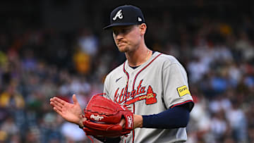 Atlanta Braves v Pittsburgh Pirates