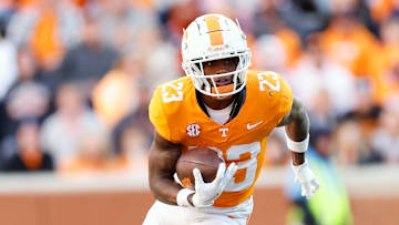 UTEP v Tennessee
