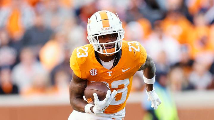 UTEP v Tennessee