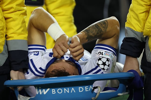 โรดริโก เอสกาส