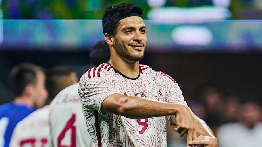 Raul Jimenez