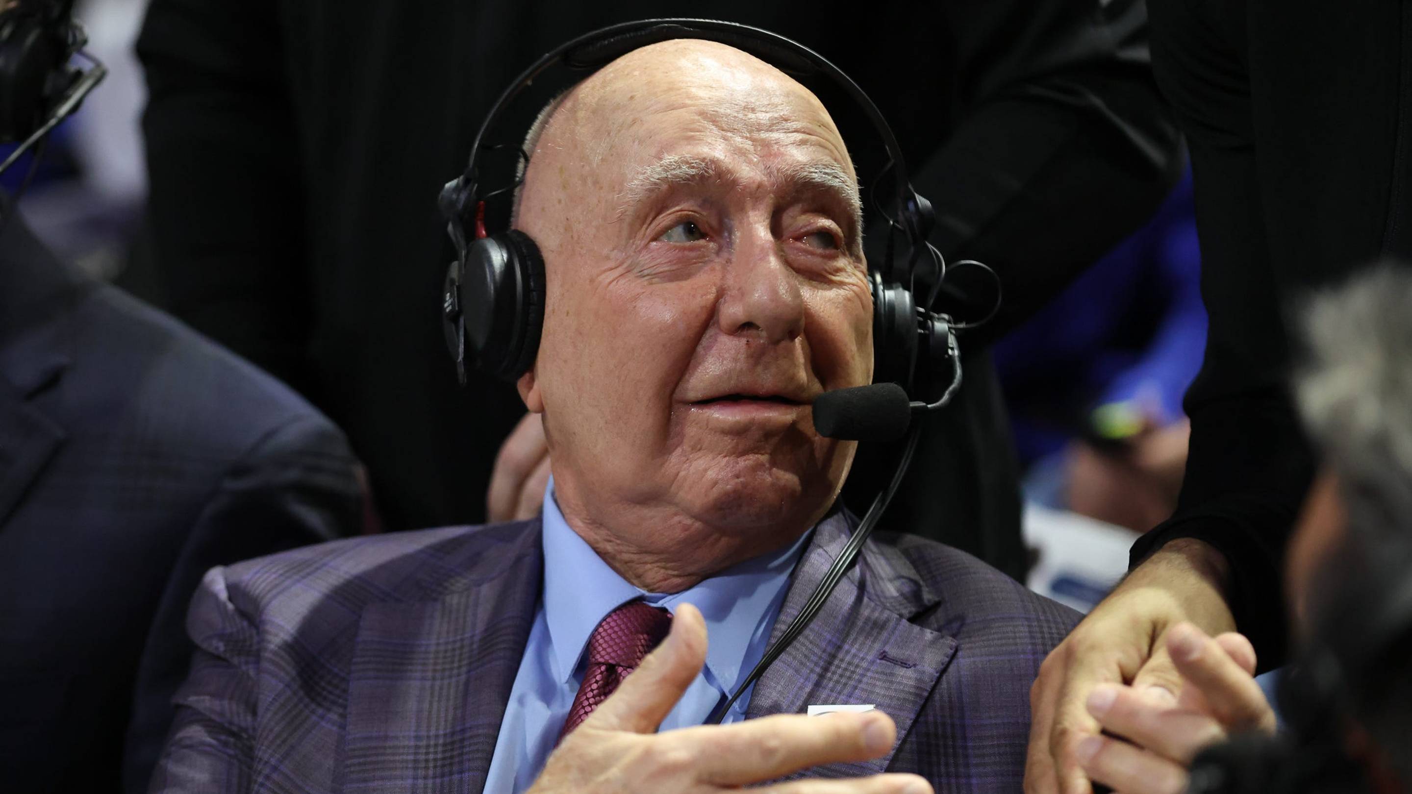 Dick Vitale has tabbed one Kentucky Wildcat a breakout star to watch in college basketball