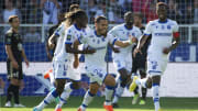 L'AJ Auxerre a pu s'imposer lors de sa dernière journée.