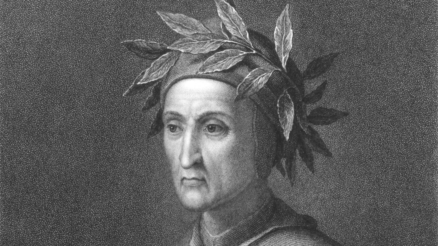 Dante Alighieri Biography Facts The Divine Comedy Inferno and