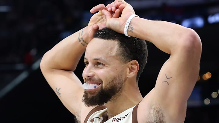 Golden State Warriors v Los Angeles Clippers