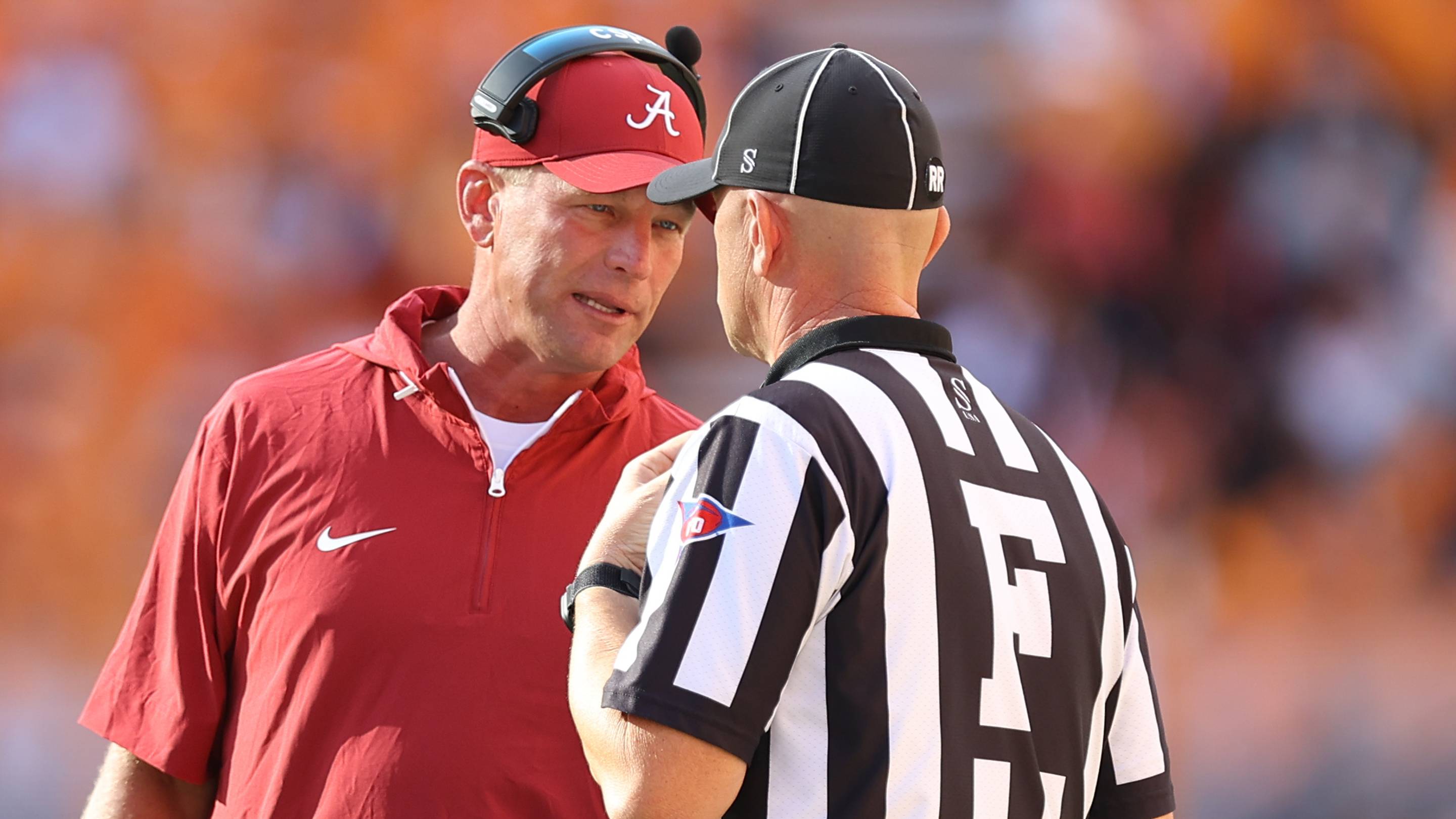 Georgia Player Makes Startling Admission About Alabama Game Controversy