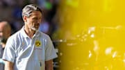 Kann sich Niko Kovac bald auf ein neues Mittelfeldjuwel freuen?