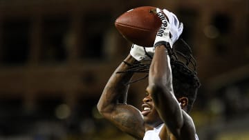 Deion Sanders provided a key injury update on Travis Hunter after Colorado football hosted a practice at All City Stadium in Denver