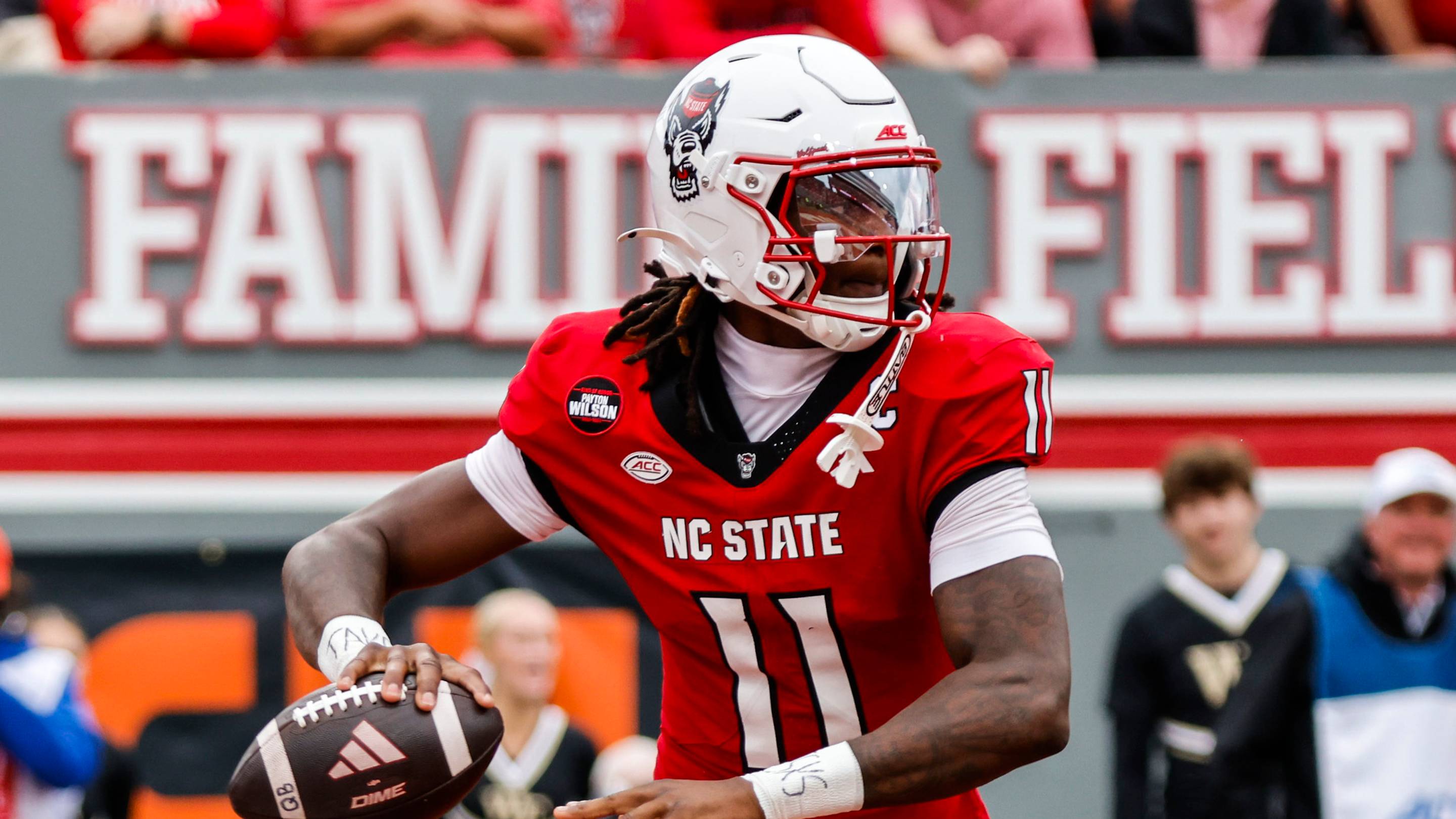 Another Early Start for Cal's October 31 Game at NC State